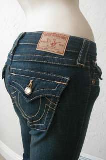   authentic woman s becky vintage jeans by true religion with mixed
