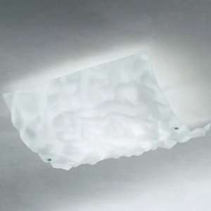    Eurofase Paper Wall or Ceiling Light  Open Box: Home Improvement