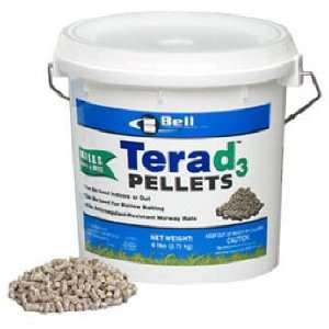 Terad3 Pellets   6 lb.:  Home & Kitchen