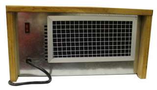   Electric 750 Watt Infrared Quartz Heater Portable Space Heater  