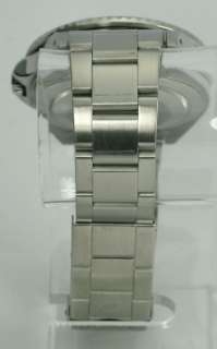   GMT MASTER II STAINLESS STEEL WATCH FAT LADY 40 MM 1987 #16760 N/R