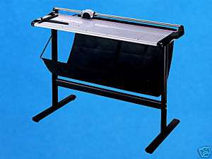Paper Cutter Trimmer Rotary 78.5 Model 3027 Bindery  
