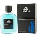 ADIDAS FRESH IMPACT Cologne for Men by Adidas at FragranceNet®