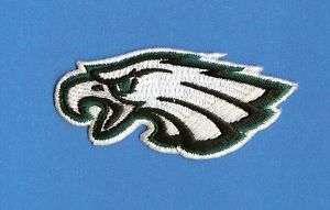 Philadelphia Eagles NFL Football Patch Sports Crest  