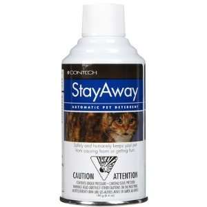  StayAway Refill Can (Quantity of 3) Health & Personal 
