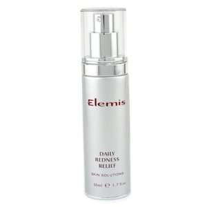   Daily Redness Relief by Elemis for Unisex   1.7 oz Skin Repair Beauty