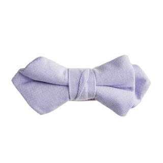 Boys sun faded oxford bow tie   ties & bow ties   Boys accessories 