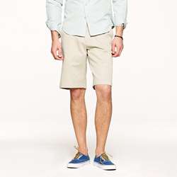 11 essential chino short $49.50 [see more colors] CATALOG/ONLINE 