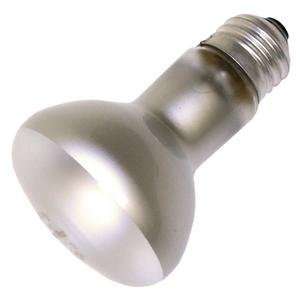   130V R20 Reflector Flood Spot Light Bulb (#22977): Home Improvement