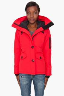 Canada Goose Montebello Coat for women  