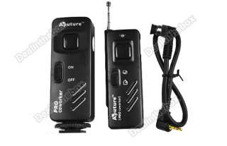   Pro Coworker 1N Wireless Remote Controller kit For Nikon New  
