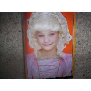   Princess Wig/Princess Wig/Halloween Princess Wig Toys & Games