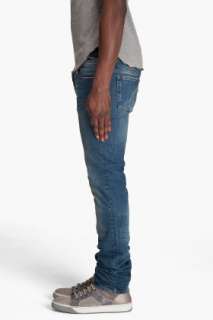 Marc By Marc Jacobs Stick Fit Denim Jeans for men  
