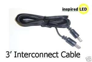 INSPIRED LED Lighting systems 4 (inch) cable for closer 