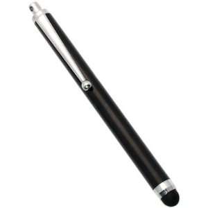 : Black Stylus/styli Touch Screen Cellphone Tablet Pen for iPhone 4G 