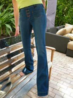 BEBE jeans skinny sig high waist 4 button SKU 171844  