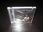 Shadow Tower for Playstation ps1 Original New Sealed Black Label