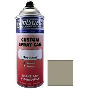  12.5 Oz. Spray Can of Moonshadow Metallic Touch Up Paint 