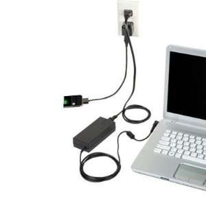  Targus Laptop Charger Electronics