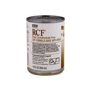 Rcf Soy Formula With Iron, Retail 13Oz Can Health 