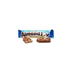 Almond Joy (5 Bars) Grocery & Gourmet Food