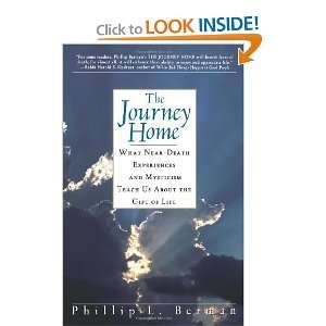  The Journey Home [Paperback] Phillip L. Berman Books