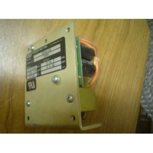  Circuit Main Board POWER PAC EP6A 24 115/230V 47 63Hz 