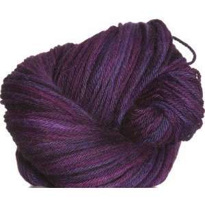   Yarn   Tonos Worsted Yarn   14 Purplelicious Arts, Crafts & Sewing