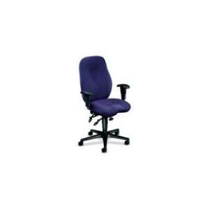    7808BP90T   7708 High Performance Task Chair: Office Products