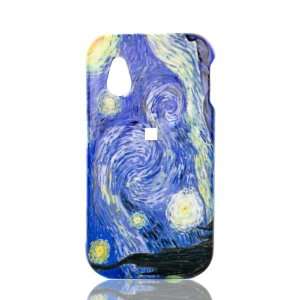   Phone Shell for LG GT950 Arena   Starry Night Cell Phones