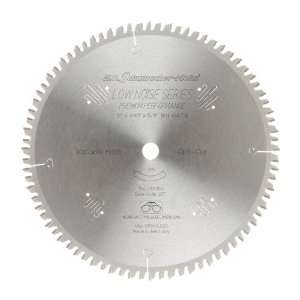 12 Inch Trim and Finish Thin Kerf Miter Saw Blade 96 teeth with 1 Inch 