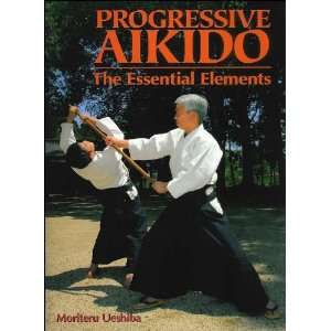  Progressive Aikido Electronics