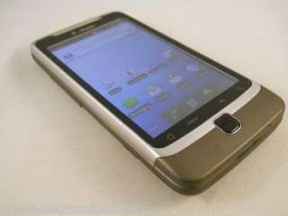 HTC G2 3G Google Phone (UNLOCKED) T Mobile AT&T ★ Android 2.3.4 