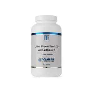   Labs Ultra Preventive IX with Vitamin K