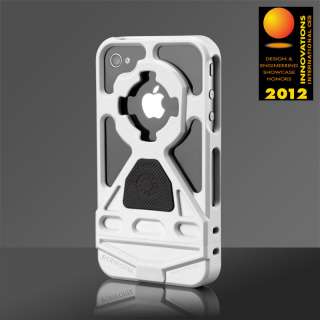  part number rokform rokbed iphone4 4s 300409 white 