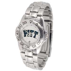 Pittsburgh Panthers  University Of Sport Steel Band   Ladies   Womens 