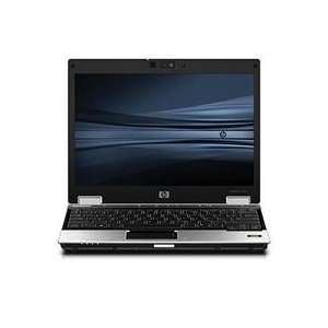 HP EliteBook 2530p Notebook Intel Centrino 2 vPro Core 2 Duo SL9600 2 