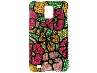   hard skin case cover for samsung infuse 4g sgh i997 easy access to