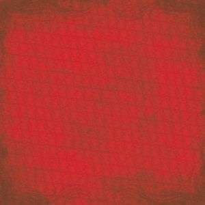 Red Dragon Shimmer 12x12 Scrapbook Paper, Clearance  
