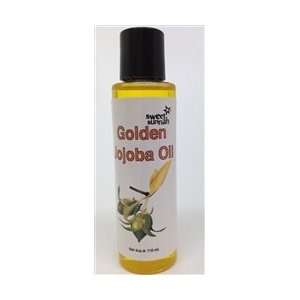  Natural Jojoba Oil  4 oz. 