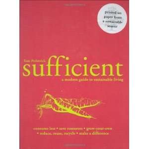  Sufficient: A Modern Guide to Sustainable Living 