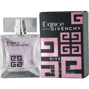 Givenchy Dance With Givenchy women perfume by Givenchy Eau De Toilette 