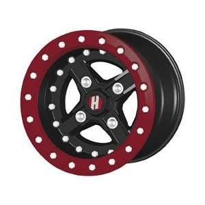   Hiper Wheel Dakar 2 Wheels Bead Ring   14in. BR 14 1 GN 5 Automotive