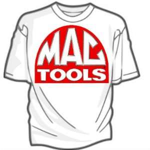  Mac Tools Mens T Shirt 