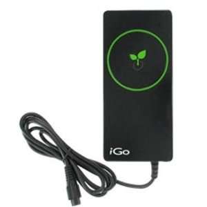  iGo® Laptop Travel Charger with USB Port
