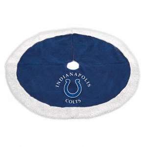  Indianapolis Colts Tree Skirt