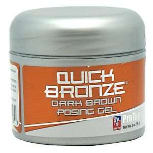  Performance Brands Quick Bronze, 2 Ounce Health 