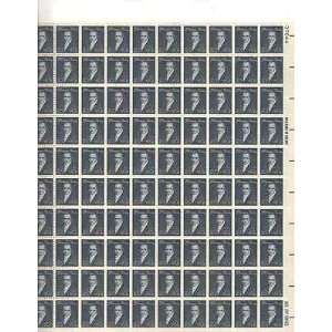 Thomas Paine Sheet of 100 x 40 Cent US Postage Stamps NEW Scot 1292