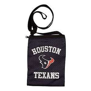  Houston Texans Game Day pouch 
