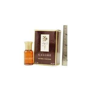  GALORE by Five Star Fragrance Co. COLOGNE .2 OZ MINI 